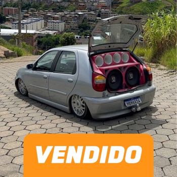 Carro vendido 8
